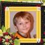 grandnephew of James