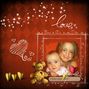 sister love
