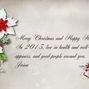 Happy Christmas