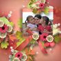 Elizabeth&Natalia&mom