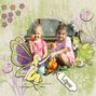 RAk for a friend and his grandchildren