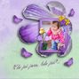 RAK for friend