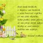 Easter card