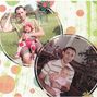 Radek son and granddaughter Terezka