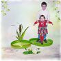 brother as protector