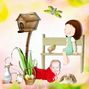 Spring Greeting