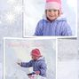 painting snow