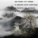 Mists of Halla San.craft