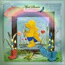 April Showers.craft