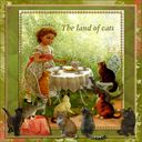 Land of Cats Land of Cats