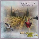 Cheers! Cheers!