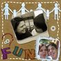 Live, laugh, love