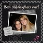 Sweet Stepdaughters O'Mine