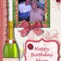brendas card
