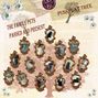 Family Pets Tree
