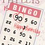 Bingo 90