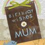 birhday mum
