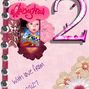 Happy Birthday Daisytrail! :)