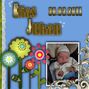 Elias. Born on 30th of March 2011.