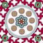 Kaleidoscope Christmas