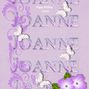 Joanne full card