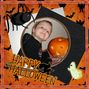 Adam Halloween 2