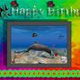 Birthday Card For Rachel