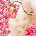 Smile more..... Smile more.....