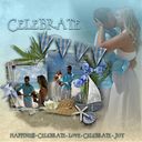 In A Word - Celebrate