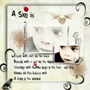 A Son is A Son is
