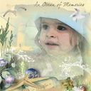 An Ocean of Memories An Ocean of Memories