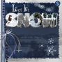 Let it snow