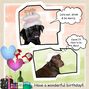 Birthday Card