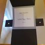 Fathers Day Waterfall Card