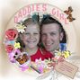 Daddies girl