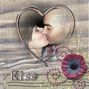 kiss