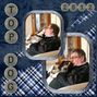 Who's Top Dog Feb 2012