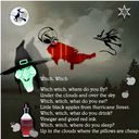 witch witch