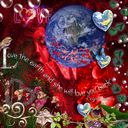 love the earth