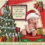 Christmas Baby