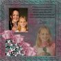 June Mother and Daughter