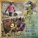 Water