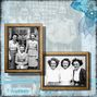 Three Sisters