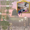 Arabian Nights challenge.craft