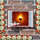 window to the heart.craft window to the heart.craft