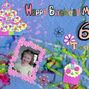 Mary Birthday
