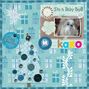 My dog, meu filhote, KAKO