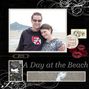 A Day at the Beach