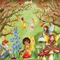 Fairy Garden