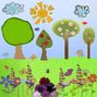 Gardenish